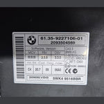 قم بتحميل الصورة إلى عارض الصور، 2007-2013 BMW E70 X5 and E92 M57N Engine Control Unit ECU SET 8509036 OEM
