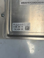 Load image into Gallery viewer, 2012 BMW 5' F10 N55 535i Engine Control Module ECU ONLY DME 8606309 OEM