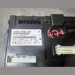 Load image into Gallery viewer, 17-19 MERCEDES-BENZ W470 X-CLASS BCM BODY CONTROL MODULE UNIT 284B15XA0A OEM