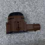Load image into Gallery viewer, OEM BMW F91 F92 F93 G11 G12 Parking sensor Bosch 6.51 Almad brown 9476597 New