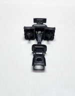 Load image into Gallery viewer, 19-22 BMW 330i Door Opening Limiter 74321843 Series G20 G21 G28 OEM