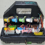 قم بتحميل الصورة إلى عارض الصور، 2014 Mercedes-Benz C250 Front Sam Module Fuse Box A2129003825 W204 C-Class,C300
