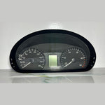 Load image into Gallery viewer, 06-14 Mercedes-Benz W906 Vito Instrument Cluster Speedometer A906 9005200 OEM