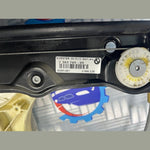 Load image into Gallery viewer, 7303785-03 front left window lifts for BMW 6 SERIES COUPE (F13)