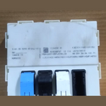 قم بتحميل الصورة إلى عارض الصور، BMW F30 F25 N20 ENGINE CONTROL UNIT DME BOSCH OEM SET WITH KEY - 7646763