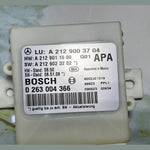 قم بتحميل الصورة إلى عارض الصور، Mercedes-Benz W212 E-Class E300 Parking Distance Control Module A212 9003704 OEM