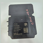 Bild in die Galerieansicht laden, 2012-2016 BMW F30 F32 F33 328i ABS Anti-Lock Brake Pump Control Module 6862247
