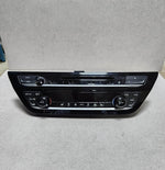 Load image into Gallery viewer, 2017-2020 BMW 530i Climate Control Switch 6834441 5 Series G30 G31