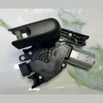 قم بتحميل الصورة إلى عارض الصور، 2013-2017 Mercedes Rear Wiper Motor A2469064900 A-Class W176 and B-Class W246