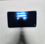 قم بتحميل الصورة إلى عارض الصور، BMW Rear Compartment Monitor 9384085 G30 G31 G11 G12 F15 F16 5 6 7 Series X5 X6