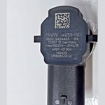 Bild in die Galerieansicht laden, Genuine 2023 BMW X1 Park Sensor PDC 5A24403 Brand New OEM