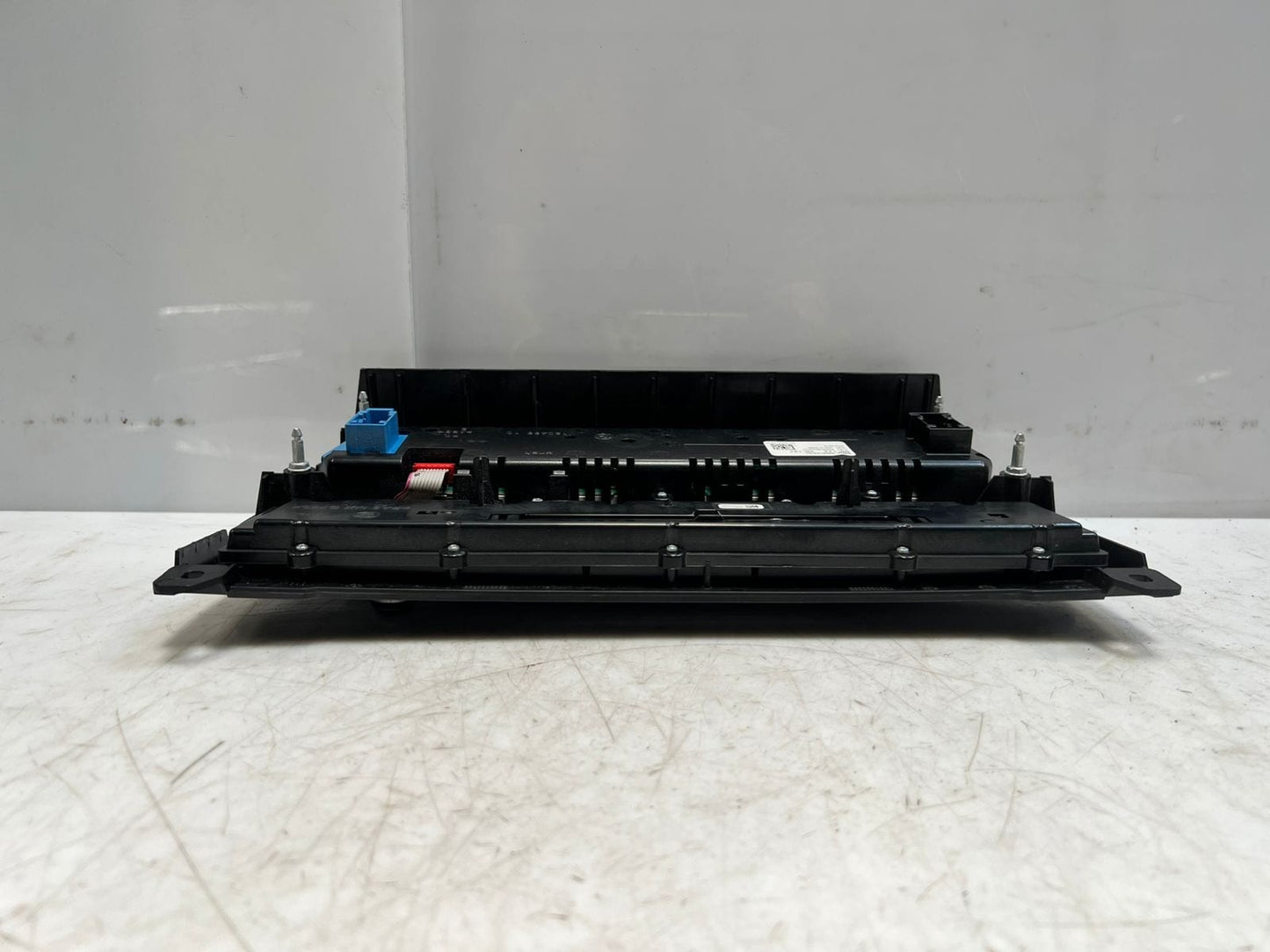 BMW 5 Series F10 F11 Climate Control Unit Automatic A/C PANEL 9306153 OEM