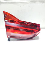 Load image into Gallery viewer, 2016-2022 BMW 740i Rear Left Inner Tail Light 7342967 7 Series G11 G12