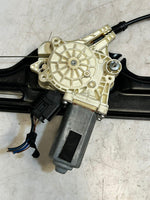 Load image into Gallery viewer, 2008-2014 BMW X6 E71 E72 Rear Left Window Regulator With Motor 7179601 OEM