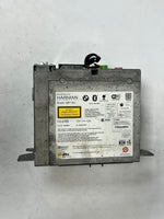 Bild in die Galerieansicht laden, 2014-2019 BMW X5 F10 F11 F15 F16 F20 HARRMAN Radio Navigation Head Unit 9387558