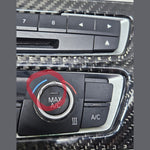 قم بتحميل الصورة إلى عارض الصور، OEM BMW F20 F21 F30 Climate Control Unit A/C Air Conditioning Panel 9363545