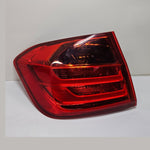 Load image into Gallery viewer, BMW 3 Series F30 F80 Rear Tail Light 7372783 OEM Rear Left