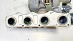 Load image into Gallery viewer, BMW 1-3'S X1 E84,X3 F25,Z4 E89 N20 EXHAUST TURBOCHARGER W/EXH.MANIFOLD 7588938