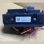 Load image into Gallery viewer, 2013 BMW 750i Rear Power Distribution Fuse Box 9264924 F02