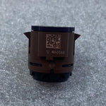 Load image into Gallery viewer, OEM BMW F91 F92 F93 G14 G15 Parking sensor Bosch 6.51 Sunset orange 9472196 New