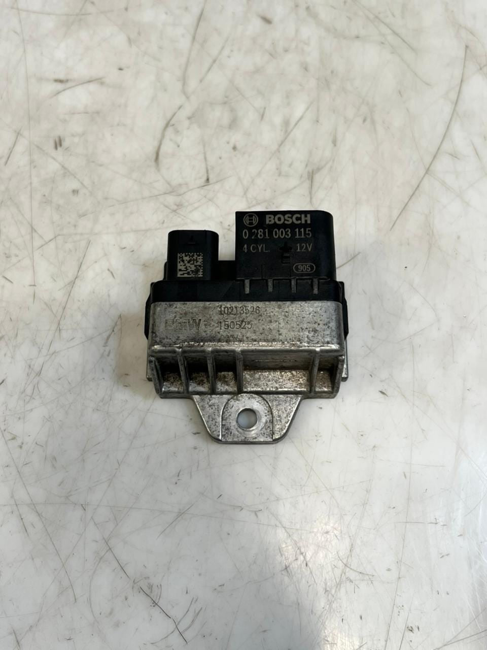 BMW MINI 2 4 Series F22 F87 F32 F33 F55 F56 F11 F57 2.0D Glow Plug Relay 8514120