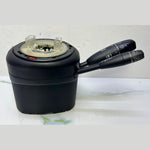 Bild in die Galerieansicht laden, 2007-2016 Mercedes-Benz Steering Column A2049000304 W204 C-Class