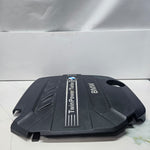 قم بتحميل الصورة إلى عارض الصور، BMW 1 3 Series F20 F21 F30 F31 F32 Engine Cover Acoustic Twinpower Turbo 7810800