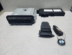 Bild in die Galerieansicht laden, 2010 BMW Engine Control Unit 8510838 X5 E70 3.0D Diesel ECU SET 2010-2013