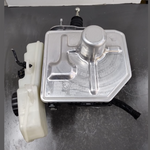 Bild in die Galerieansicht laden, OEM BMW M3 ABS unit pump ECU Competition G80 2023 7887338 5A55CC2