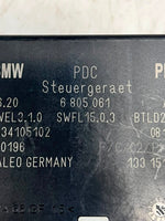 Load image into Gallery viewer, 2011-2017 BMW X3 X4 F25 F39 F48 F45 F15 Parking Distance Control Module 6805061