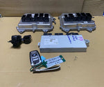 Load image into Gallery viewer, 2013 BMW 650i F13 Engine Control Unit 7649828 Bosch 0261S08648 MEVD17.2.8 ECU SE