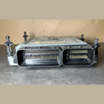 Load image into Gallery viewer, 12-18 Mercedes W166 GL450 Engine Control Module Unit ECM ECU A278 9001300 OEM