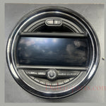 Load image into Gallery viewer, 2014-2019 Mini Cooper S F55 F56 Cid 8.8" Media Info Display Screen Unit 9387452