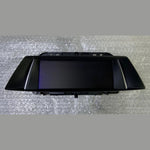 قم بتحميل الصورة إلى عارض الصور، OEM BMW X1 Information Display 8.8'' Screen Front Dash Navigation 2448148