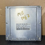 قم بتحميل الصورة إلى عارض الصور، 02-09 Mercedes W211 E-Class Engine Control Module Unit ECM ECU A113 1534679 OEM