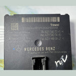 قم بتحميل الصورة إلى عارض الصور، 2007-2013 Mercedes-Benz W221 S-Class Gateway Control Module A221 5407045 OEM