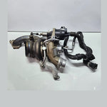 Bild in die Galerieansicht laden, 7637563-2017-2021 BMW X1 X3 F30 230i B48 Engine Turbocharger Hybrid OEM