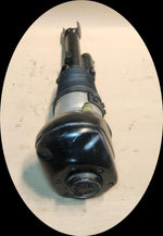 Load image into Gallery viewer, 2017 BMW 740i 7 Series G11 G12 Front Right Air Suspension Strut 6877554 OEM