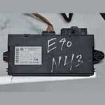 Load image into Gallery viewer, BMW 1 3 E81 E87 E90 E91 N43B20A ECU Engine Control Unit DME MSD81.2 7599881 Set