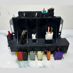 قم بتحميل الصورة إلى عارض الصور، Mercedes-Benz W220 CL55 AMG Front SAM Module Relay Fuse Box A032 5458232 OEM