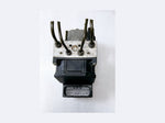 Load image into Gallery viewer, 2002 - 2005 BMW 745i abs pump & module anti-lock brake unit 6761781/6855554
