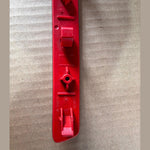 قم بتحميل الصورة إلى عارض الصور، BMW F30 F31 LCI REAR BUMPER REFLECTORS LEFT RIGHT 7400207 7400208 SET