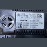 قم بتحميل الصورة إلى عارض الصور، OEM BMW 3 Series G20 G21 Instrument Cluster Speedometer 5A4B490 BOSCH