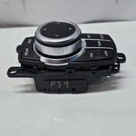 Load image into Gallery viewer, 2018-2022 BMW X1 F20, F21, F30 I drive Media Controller Switch 9490067