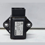 قم بتحميل الصورة إلى عارض الصور، 2004-2010 BMW E53 E60 E61 E65 E83 models Yaw Rate Sensor 6762235 OEM