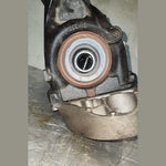 Load image into Gallery viewer, 2015 BMW 428i Rear Axle Differential 7603746 F30 F31 F32 F33 3 and 4 Series 3.15
