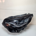 Bild in die Galerieansicht laden, 2022-2024 BMW 2 Series G42 220i M2 240iX LCI Headlight RL 8083638 ECE Right Side