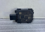 Load image into Gallery viewer, OEM BMW U11 G60 G70 FRONT CRUISE RADAR SENSOR 5A52CF9 CONTINENTAL