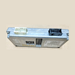 قم بتحميل الصورة إلى عارض الصور، BMW X3 X4 X5 F25 F26 F15 F16 F85 F86 SURROUND CAMERAS ECU MODULE ZB ICAM 6995909