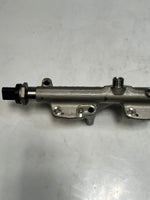 Load image into Gallery viewer, BMW F20 F30 LCI Mini F55 F56 1.5 petrol B38 Fuel Rail High Pressure 7639975 OEM